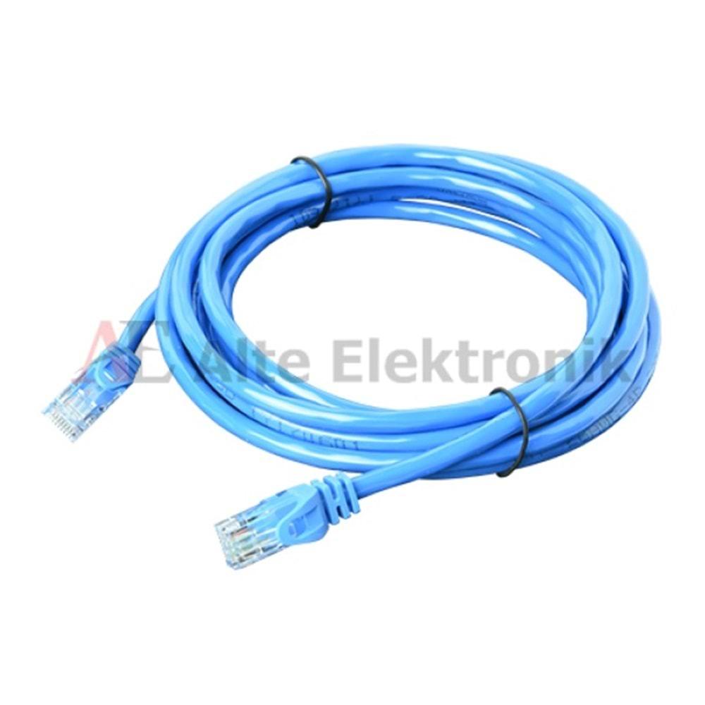 Cat6 Patch Cord - 5m