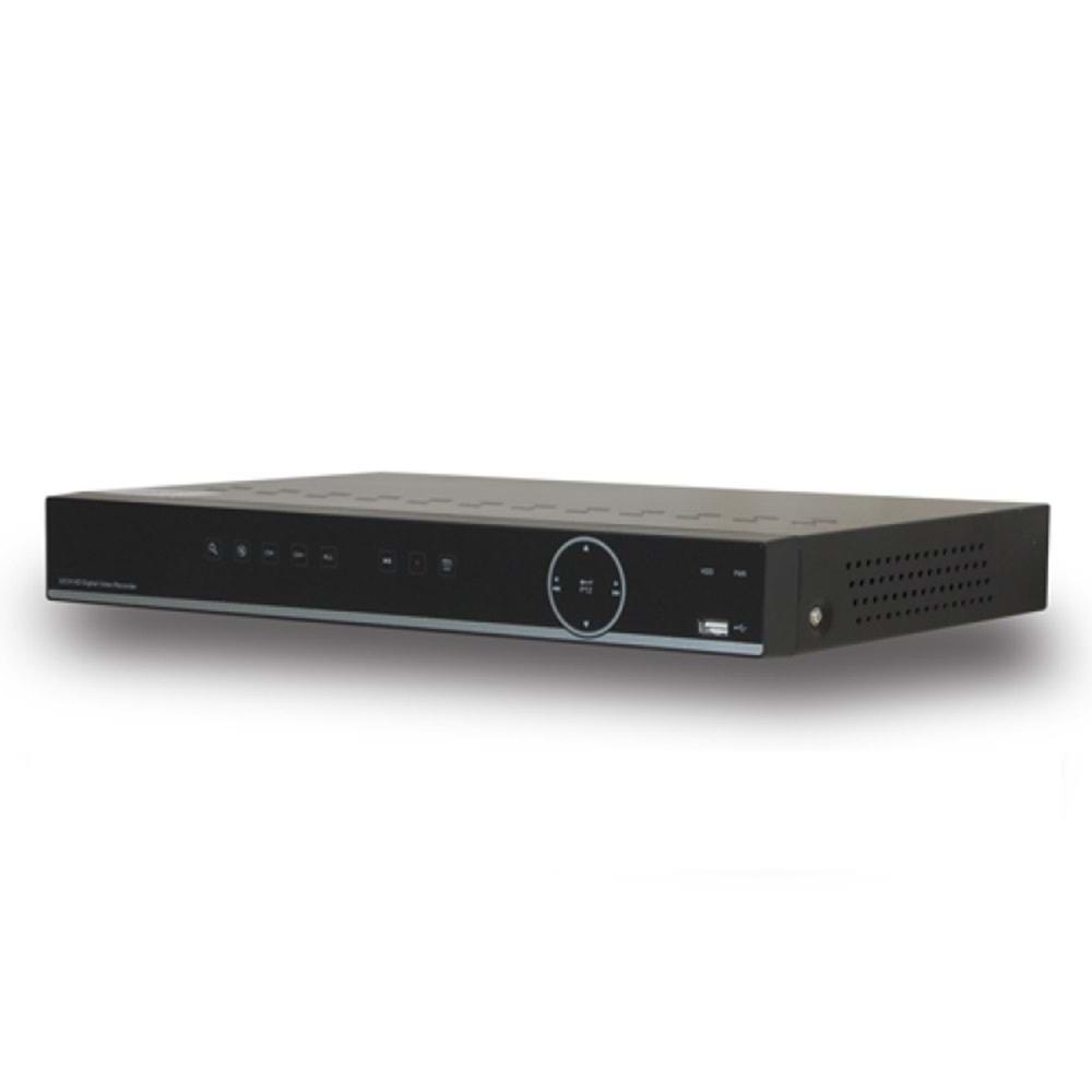 United Security DVR 32 knl 1080P 5in1 2HDD