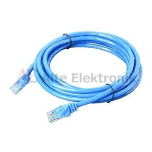 Cat6 Patch Cord - 3m