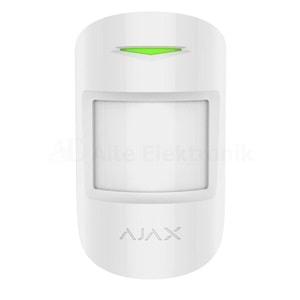 Ajax Motion Protect PIR Dedektörü Beyaz