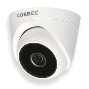 Corbel, 2Mp, 2.8mm Dome Kamera (plastik gövde)