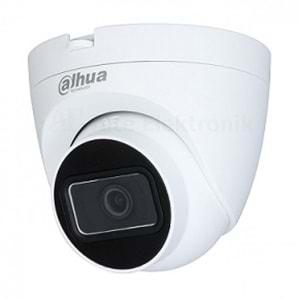 Dahua Dome 2MP 2.8 mm Sesli PoE IP Güvenlik Kamera