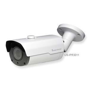 United Security, 2Mp, H.265, POE IP Bullet Kamera