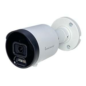 United Security, 2Mp, Bullet IP Kamera