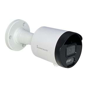 United Security, 4Mp, Bullet IP Kamera